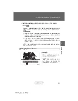 Предварительный просмотр 233 страницы Toyota PRIUS 2008 Quick Reference Manual