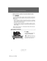 Предварительный просмотр 240 страницы Toyota PRIUS 2008 Quick Reference Manual