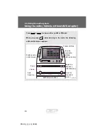 Предварительный просмотр 262 страницы Toyota PRIUS 2008 Quick Reference Manual