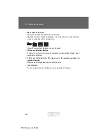 Предварительный просмотр 272 страницы Toyota PRIUS 2008 Quick Reference Manual