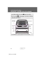 Предварительный просмотр 282 страницы Toyota PRIUS 2008 Quick Reference Manual