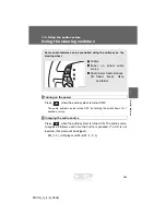 Предварительный просмотр 297 страницы Toyota PRIUS 2008 Quick Reference Manual