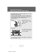 Предварительный просмотр 300 страницы Toyota PRIUS 2008 Quick Reference Manual