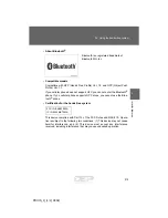 Предварительный просмотр 303 страницы Toyota PRIUS 2008 Quick Reference Manual