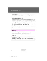 Предварительный просмотр 304 страницы Toyota PRIUS 2008 Quick Reference Manual