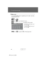 Предварительный просмотр 308 страницы Toyota PRIUS 2008 Quick Reference Manual