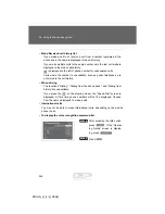 Предварительный просмотр 314 страницы Toyota PRIUS 2008 Quick Reference Manual