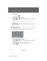 Предварительный просмотр 316 страницы Toyota PRIUS 2008 Quick Reference Manual