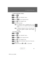 Предварительный просмотр 327 страницы Toyota PRIUS 2008 Quick Reference Manual