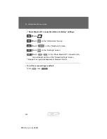 Предварительный просмотр 328 страницы Toyota PRIUS 2008 Quick Reference Manual