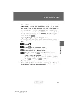 Предварительный просмотр 335 страницы Toyota PRIUS 2008 Quick Reference Manual