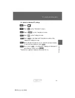 Предварительный просмотр 345 страницы Toyota PRIUS 2008 Quick Reference Manual