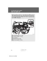 Предварительный просмотр 346 страницы Toyota PRIUS 2008 Quick Reference Manual