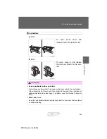 Предварительный просмотр 353 страницы Toyota PRIUS 2008 Quick Reference Manual