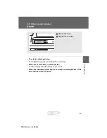 Предварительный просмотр 359 страницы Toyota PRIUS 2008 Quick Reference Manual