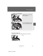 Предварительный просмотр 365 страницы Toyota PRIUS 2008 Quick Reference Manual