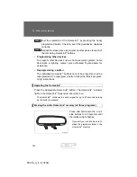 Предварительный просмотр 370 страницы Toyota PRIUS 2008 Quick Reference Manual