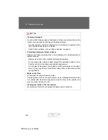 Предварительный просмотр 377 страницы Toyota PRIUS 2008 Quick Reference Manual