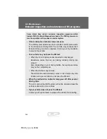 Предварительный просмотр 383 страницы Toyota PRIUS 2008 Quick Reference Manual