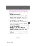 Предварительный просмотр 386 страницы Toyota PRIUS 2008 Quick Reference Manual