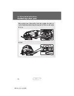 Предварительный просмотр 389 страницы Toyota PRIUS 2008 Quick Reference Manual