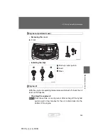 Предварительный просмотр 392 страницы Toyota PRIUS 2008 Quick Reference Manual