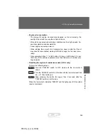 Предварительный просмотр 396 страницы Toyota PRIUS 2008 Quick Reference Manual