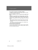 Предварительный просмотр 411 страницы Toyota PRIUS 2008 Quick Reference Manual