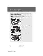 Предварительный просмотр 421 страницы Toyota PRIUS 2008 Quick Reference Manual