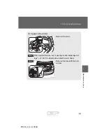 Предварительный просмотр 426 страницы Toyota PRIUS 2008 Quick Reference Manual