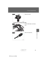 Предварительный просмотр 436 страницы Toyota PRIUS 2008 Quick Reference Manual