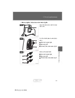 Предварительный просмотр 438 страницы Toyota PRIUS 2008 Quick Reference Manual