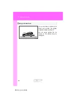 Предварительный просмотр 448 страницы Toyota PRIUS 2008 Quick Reference Manual