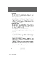 Предварительный просмотр 505 страницы Toyota PRIUS 2008 Quick Reference Manual