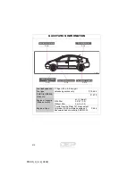 Предварительный просмотр 535 страницы Toyota PRIUS 2008 Quick Reference Manual