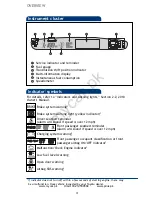 Предварительный просмотр 6 страницы Toyota Prius 2010 Owner'S Manual