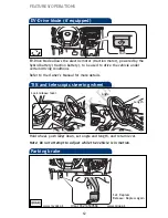 Предварительный просмотр 14 страницы Toyota Prius 2010 Owner'S Manual