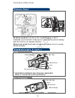 Предварительный просмотр 16 страницы Toyota Prius 2010 Owner'S Manual