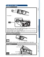 Предварительный просмотр 17 страницы Toyota Prius 2010 Owner'S Manual