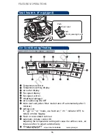 Предварительный просмотр 18 страницы Toyota Prius 2010 Owner'S Manual