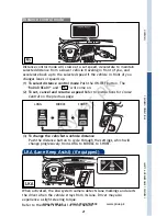 Предварительный просмотр 23 страницы Toyota Prius 2010 Owner'S Manual