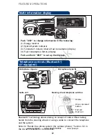 Предварительный просмотр 24 страницы Toyota Prius 2010 Owner'S Manual