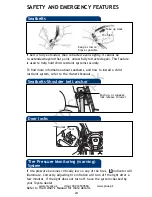 Предварительный просмотр 26 страницы Toyota Prius 2010 Owner'S Manual