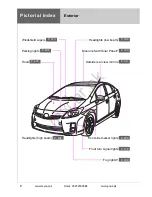 Предварительный просмотр 35 страницы Toyota Prius 2010 Owner'S Manual