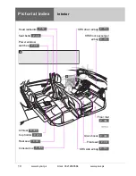 Предварительный просмотр 37 страницы Toyota Prius 2010 Owner'S Manual