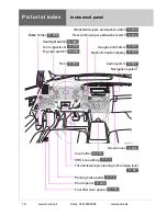 Предварительный просмотр 41 страницы Toyota Prius 2010 Owner'S Manual