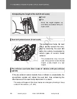 Предварительный просмотр 113 страницы Toyota Prius 2010 Owner'S Manual