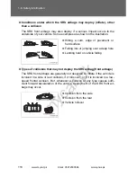 Предварительный просмотр 145 страницы Toyota Prius 2010 Owner'S Manual