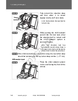 Предварительный просмотр 169 страницы Toyota Prius 2010 Owner'S Manual