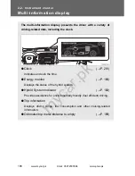 Предварительный просмотр 214 страницы Toyota Prius 2010 Owner'S Manual